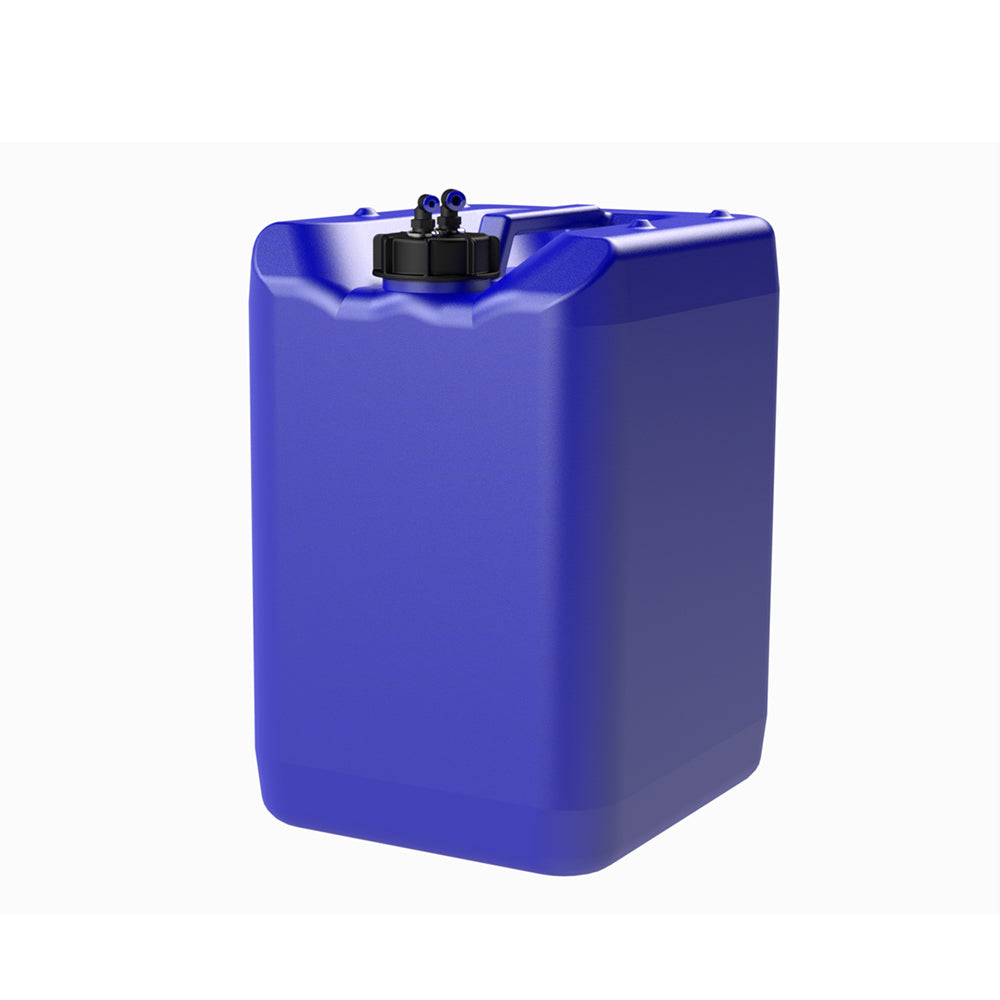 Fuelstation 20l Container (DN61) from Jetcat 61105-0061