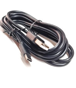 Futaba Futaba - USB Cable 16IZ (1m) 9M04A66701 Nexus Models Modelling Shop Northampton Store