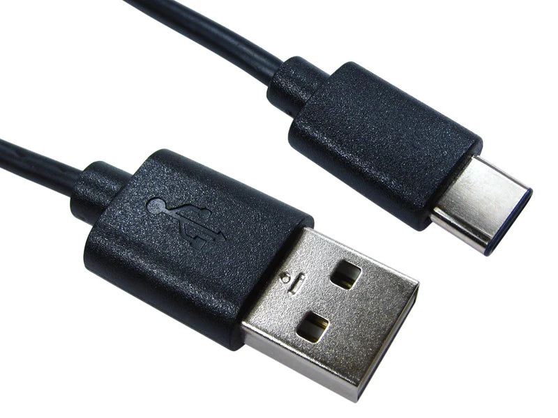 Futaba Futaba - USB Cable 16IZ (1m) 9M04A66701 Nexus Models Modelling Shop Northampton Store