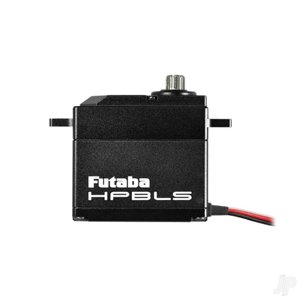 Futaba HPS-H701 Standard Brushless Servo PWM/S.BUS2 40.0kg/0.07s 4.8V - 7.4V FUT05102721-3 Side view 1
