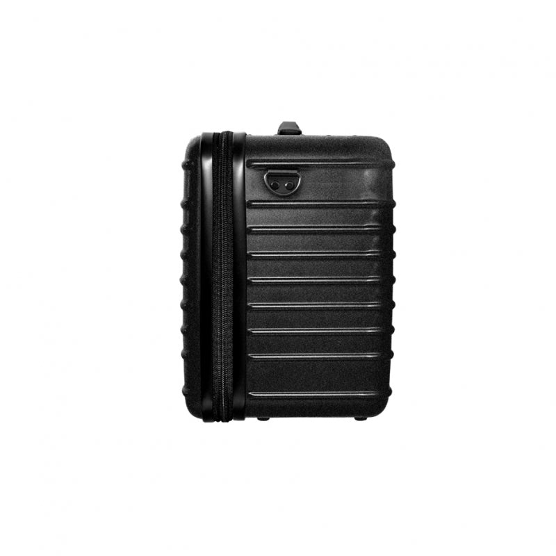 Futaba Twin Transmitter Case (Soft Lined) EBB1220 Side View Nexus Models 