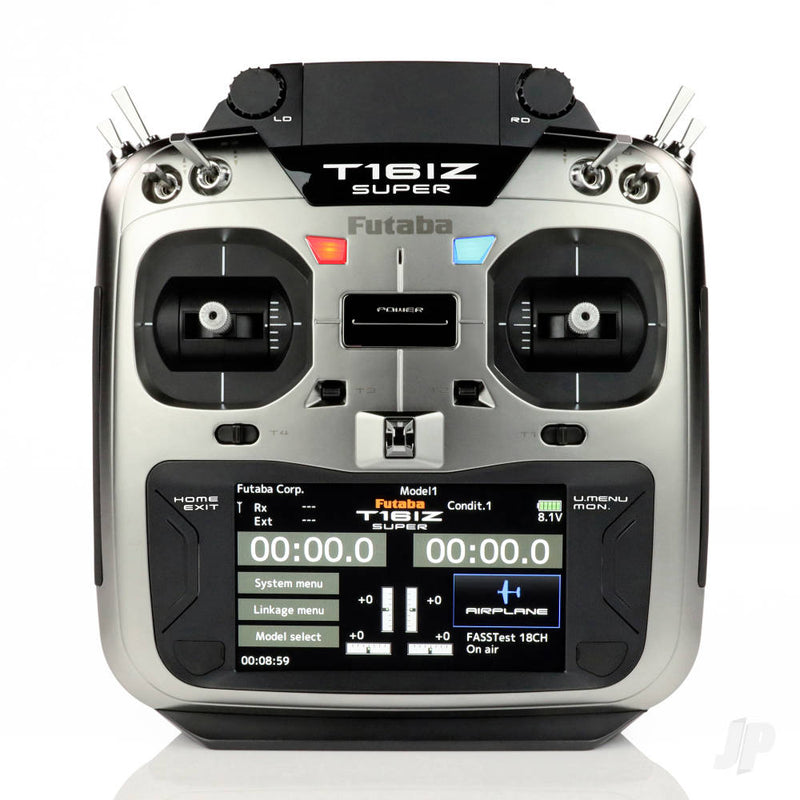 Futaba R616 Receiver Futaba Transmitters