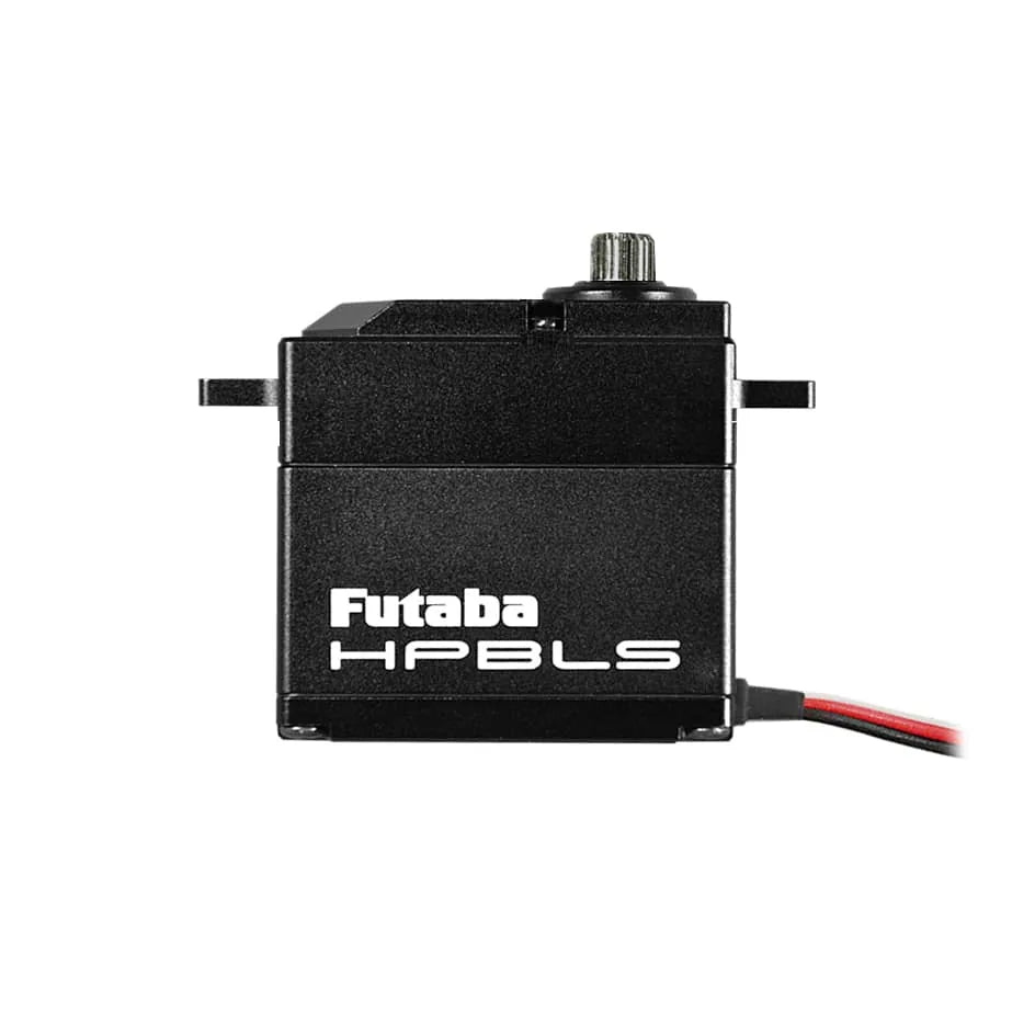 Futaba HPS-A703 Standard Brushless Servo PWM/S.Bus2 74.0kg 0.12s 4.8V - 7.4V FUT05102723-3 Side Nexus Model Shop Modelling and Models in Northampton