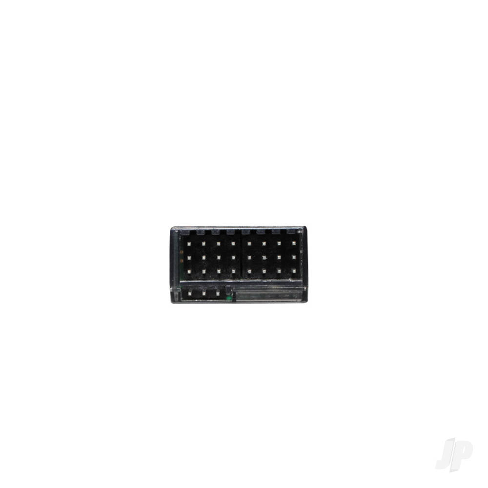 Ricevitore Futaba R3008SB S.BUS2 HV 2.4GHz T-FHSS Telemetria, Ripmax ...