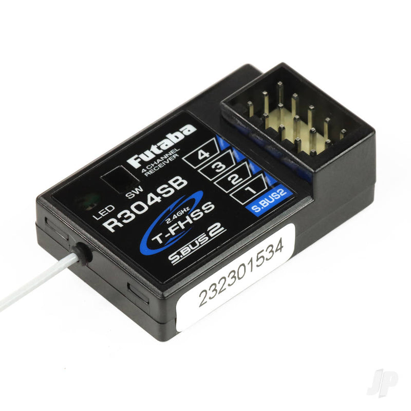 Futaba R616 Receiver Futaba Receivers