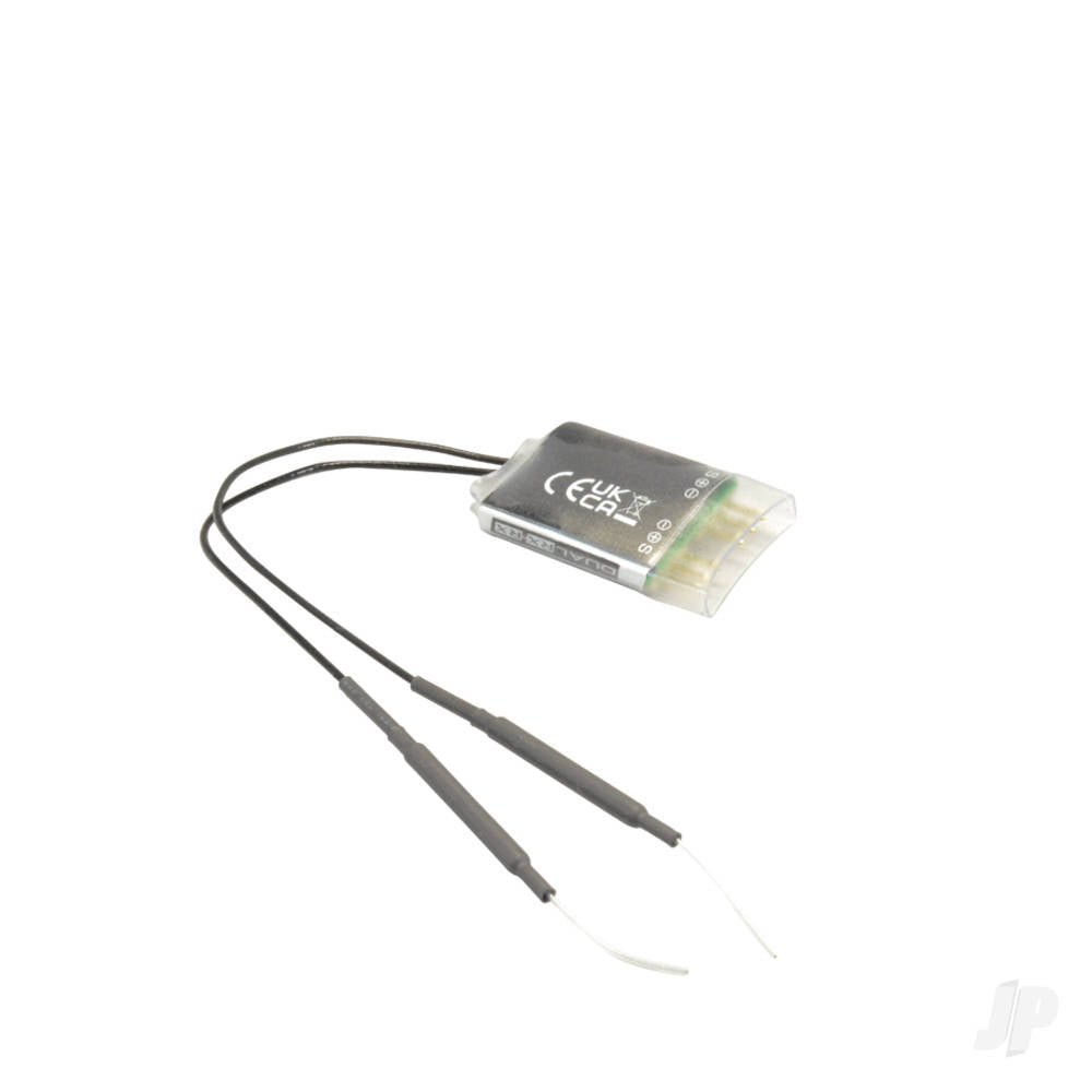 Futaba R7301SB 1-Channel (PWM) Air Receiver (26-Channel S.BUS) FASSTest - High Gain Aerials FUT05102744-3 Ideal for Powerbox Systems
