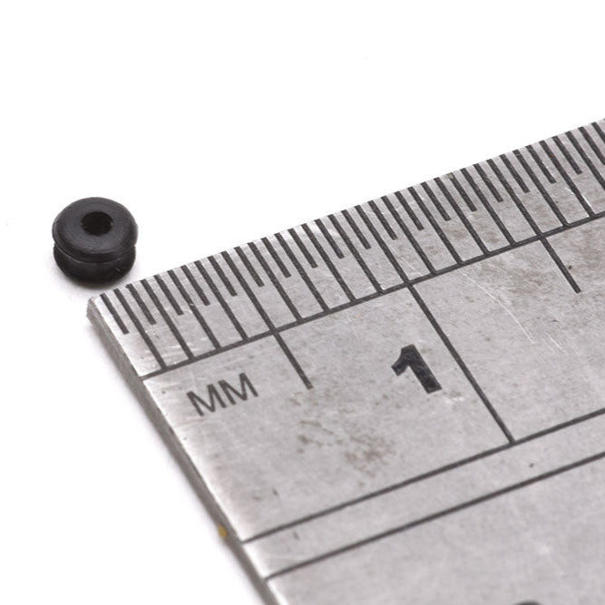 Futaba Rubber Bush R606FS Y-1M12T02005