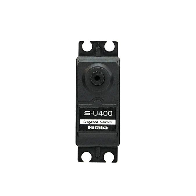 Futaba S-U400 Standard Digital Servo S.BUS2 0.14s/8.0kg 4.8V - 7.4V FUT05102678-3