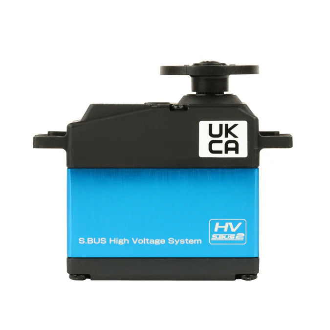 Futaba S9177SV Standard Servo HV S-BUS2 0.11s/41.0Kg FUT05102626-3