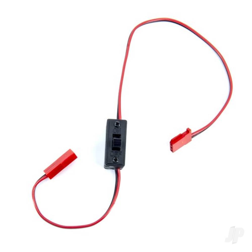Futaba Switch Harness SSW-GS EBA0614