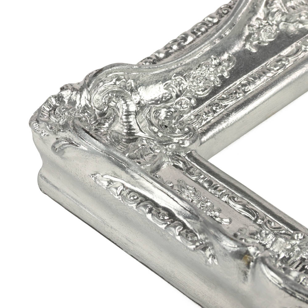 Guild Lane GILD Gilding Enamel Paint Silver Chrome (15ml Jar) GLDGDCH0015