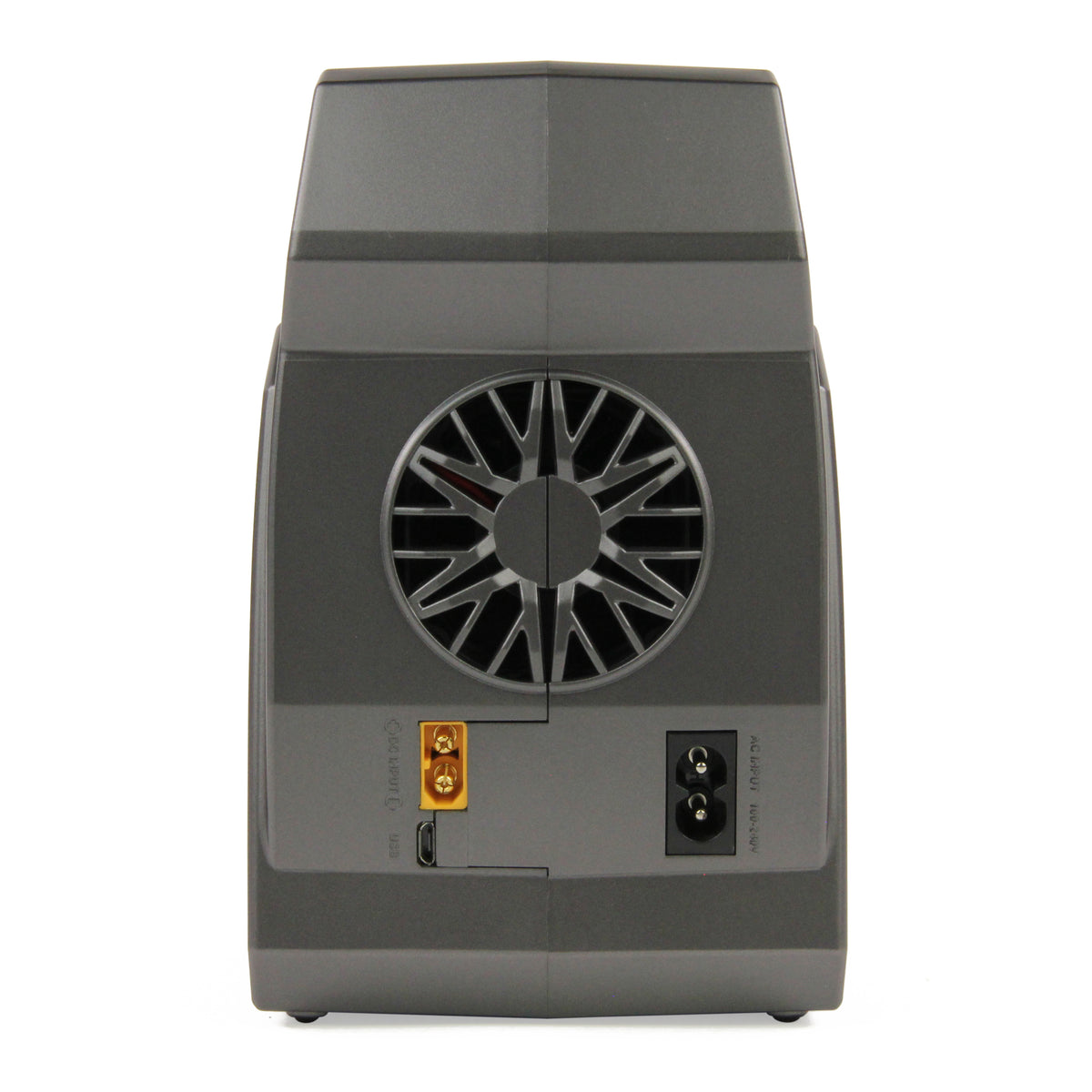 GT Power X2 Air Charger 2x100W AC/DC 12A Charger / Discharger (UK) GTP0185