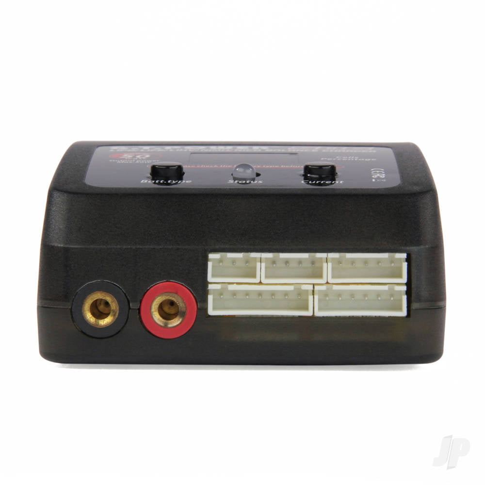 GT Power SD6 50W AC 6A Charger (UK) GTP0145 from Nexus Modelling Supplies Models Northampton Model Web Website Site Webshop Shop Webstore Store