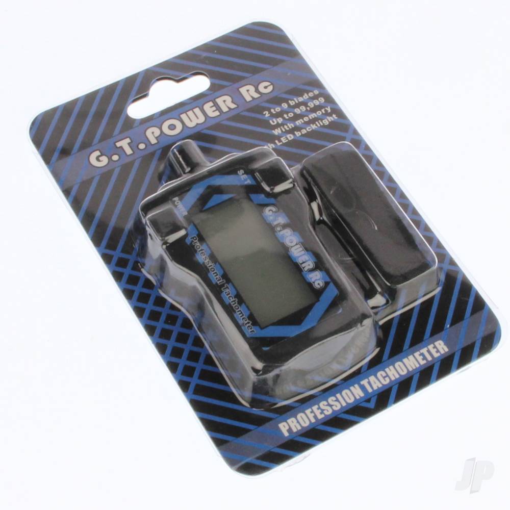 GT Power Tachometer (B) GTP0032