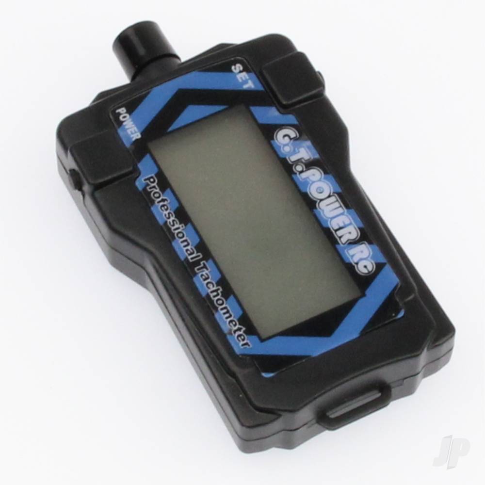 GT Power Tachometer (B) GTP0032