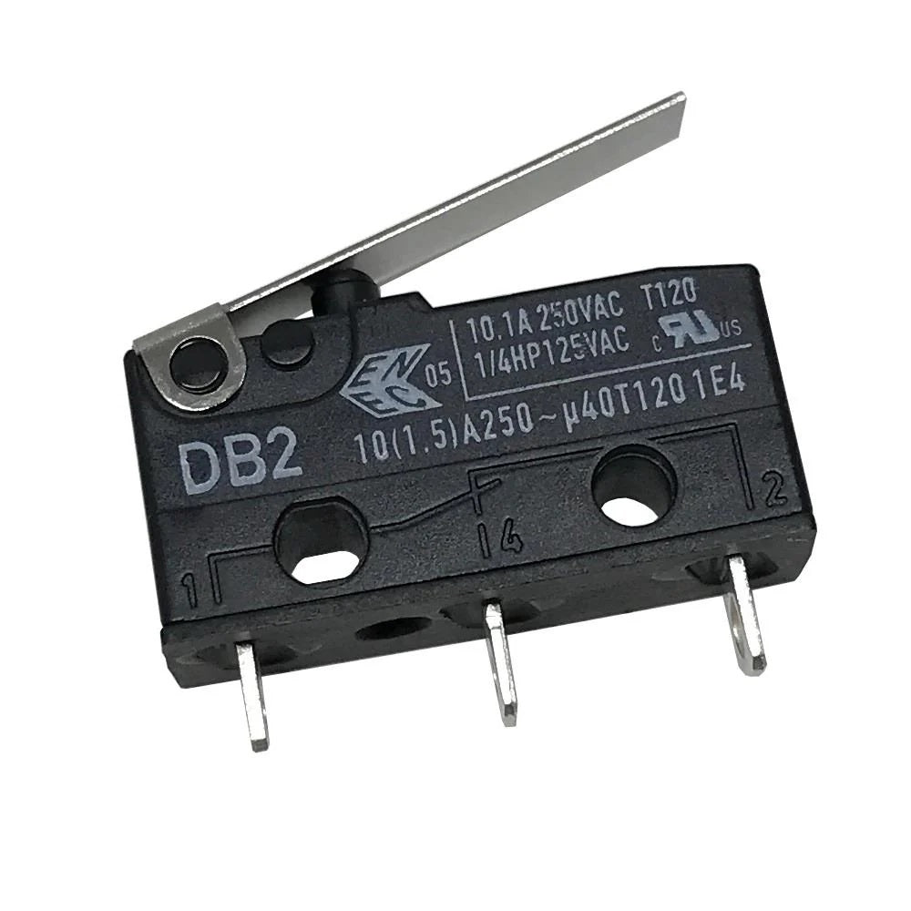 Graupner 3-Pin Micro Switch 3757