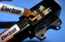 Grease for Electron Retracts