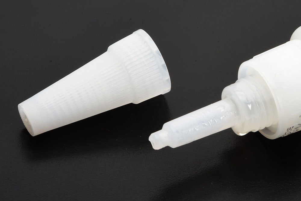 Grip Cyanoacrylate - Medium (20g) S-RA08
