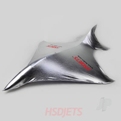 HSD Jets Aircraft Sun Cover (for Super Viper) HSD0199130001