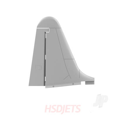 HSD Jets Vertical Fin (for T-33) HSD4802010005