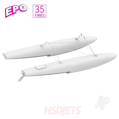 HSD Jets Float Set (for 182 2000mm) HSDS63030000