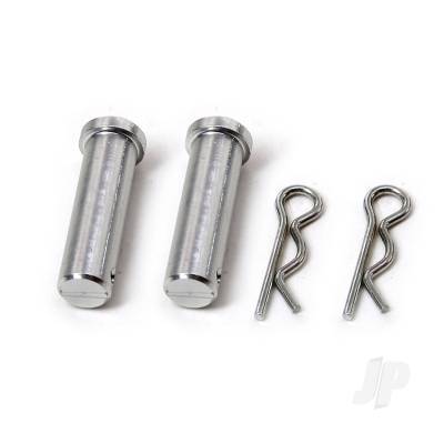 HSD Jets Wing Pin Set Including Clips (for 182 2000mm) HSDS6399150002