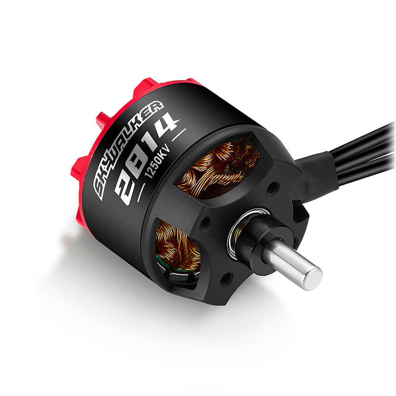 Hobbywing Skywalker 2814SL 1250Kv G1 Outrunner Motor HW30415151