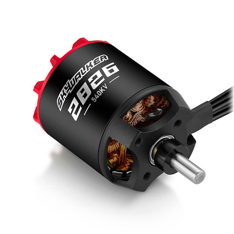 Hobbywing Skywalker 2826SL 540Kv G1 Outrunner Motor HW30415250