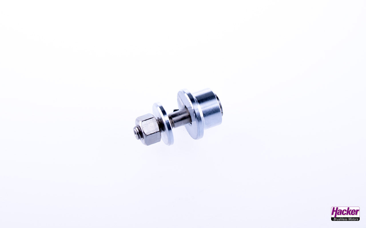 Hacker A50-12L Turnado V4 Kv450 15726744