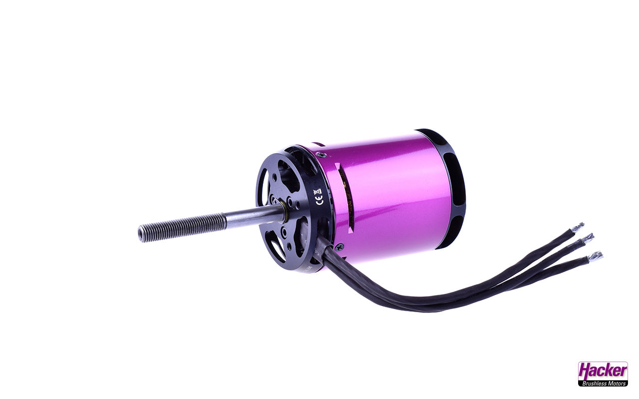 Hacker A60-18 L V4 kv149 Brushless Outrunner Motor 33726629