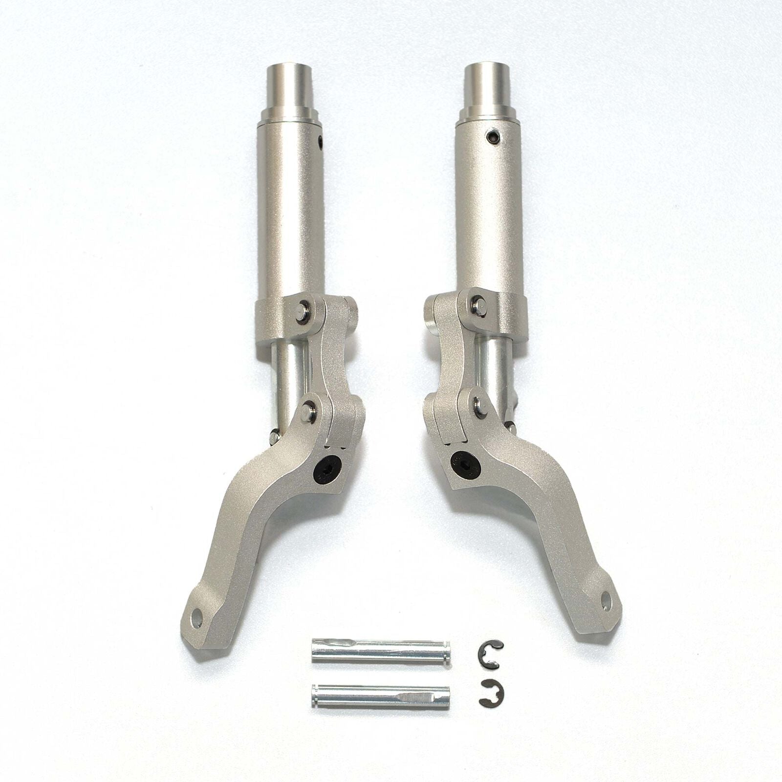 Hangar 9 Main Struts (2): Aermacchi MB-339 HAN339018