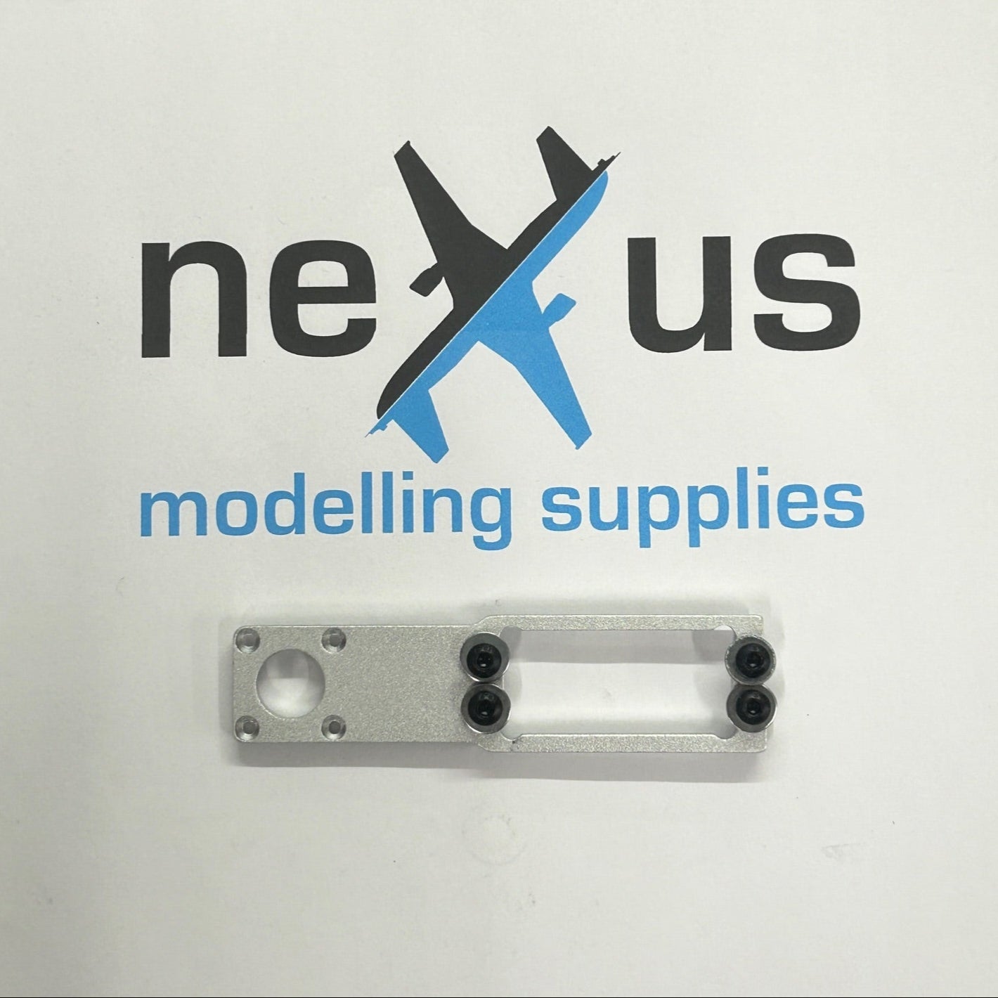 Hangar 9 Nose Gear Retract Unit:  Aermacchi MB-339 60-85N; Military HAN339031