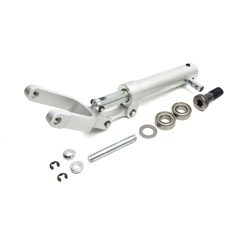 Hangar 9 Nose Gear Strut: Aermacchi MB-339 60-85N; Military HAN339033