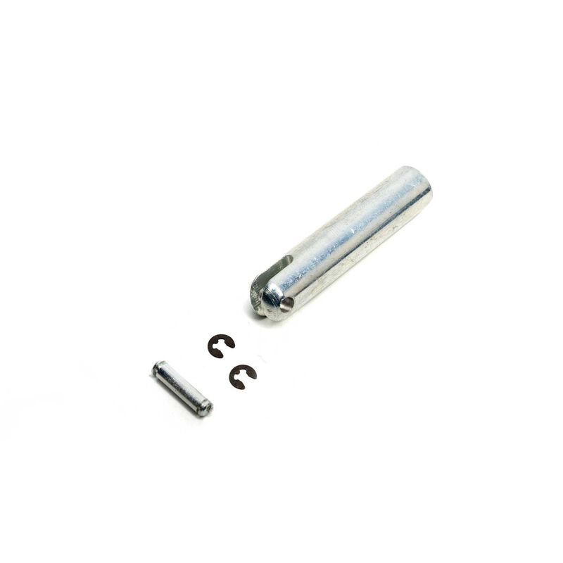 Hangar 9 Spring Shaft: Aermacchi MB-339 HAN339026