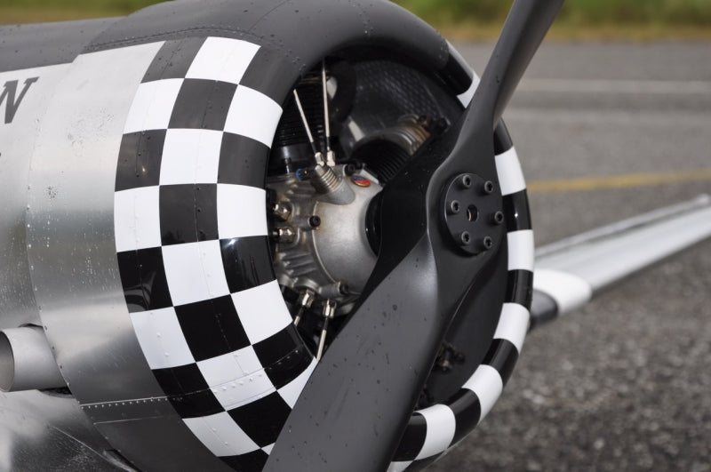 Harvard AT-6 "Texan"