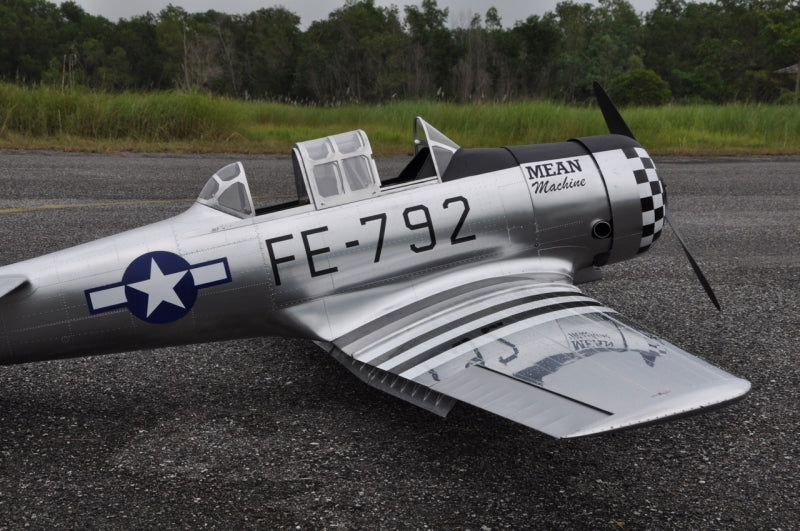 Harvard AT-6 "Texan"