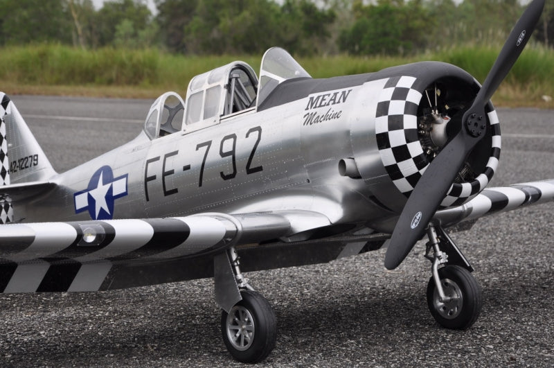 Harvard AT-6 "Texan"