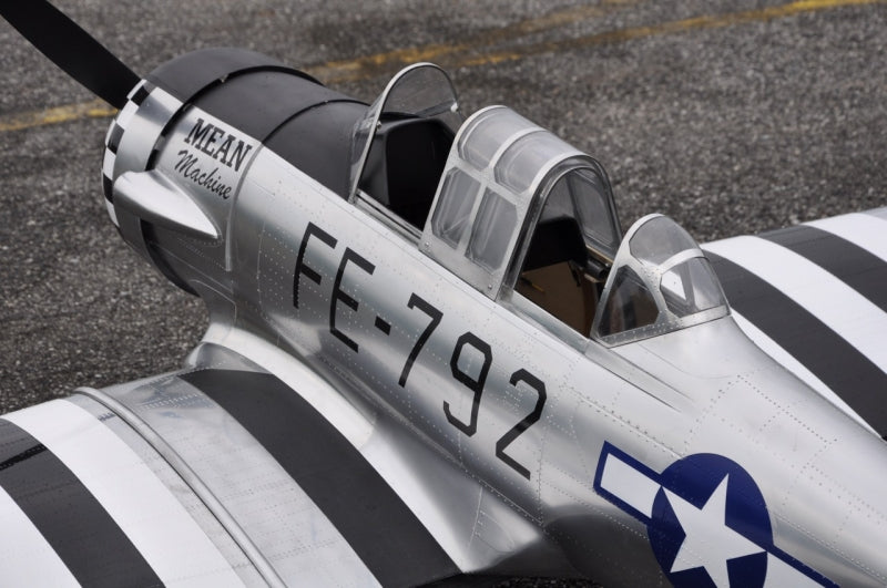 Harvard AT-6 "Texan"