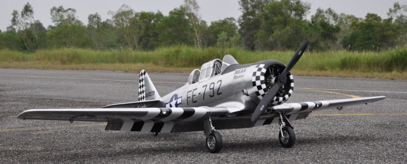 Harvard AT-6 "Texan"