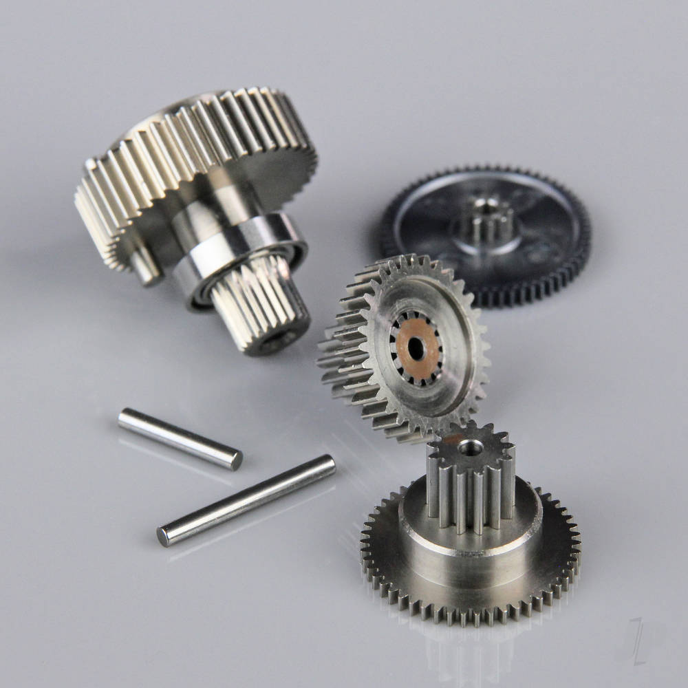 Hitec HS7945 Complete Gear Set 55352 22955352