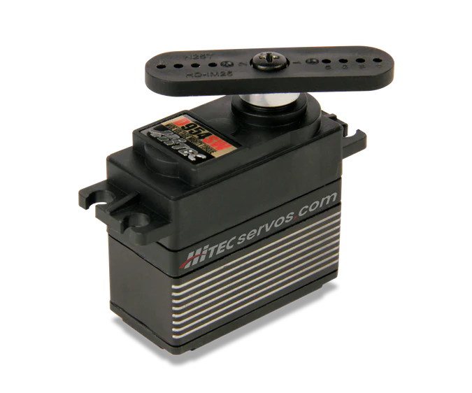 Hitec D954SW Standard Digital Coreless Servo 68g 29kg/0.12s 4.8V - 7.4V 2221018
