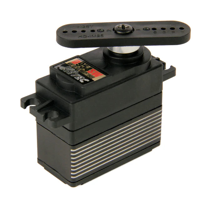 Hitec D954SW Standard Digital Coreless Servo 68g 29kg/0.12s 4.8V - 7.4V 2221018