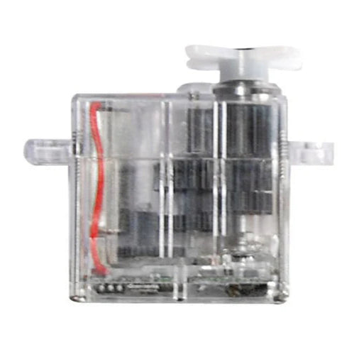 Hitec HS-45HB Ultra Micro Analogue Cored Servo 8g 1.2kg/0.12s 4.8V - 6.0V 2212040
