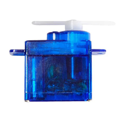 Hitec HS-5055MG Ultra Micro Digital Cored Servo 9.5g 1.6kg 0.17s 4.8V - 6.0V 2216520 