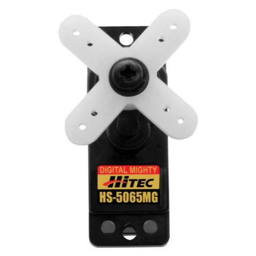 Hitec HS-5065MG Ultra Micro Digital Cored Servo 11.9g 2.2kg 0.11s 4.8V - 6.0V 2216540 