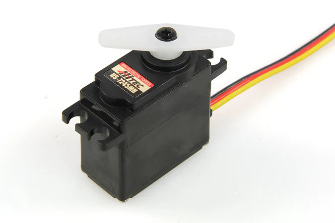 Hitec HS-7245MH Mini Digital Coreless Servo 34g 6.4kg/0.11s 6.0V - 7.4V 2216574