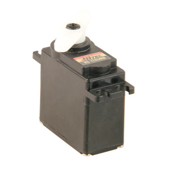 Hitec HS-7245MH Mini Digital Coreless Servo 34g 6.4kg/0.11s 6.0V - 7.4V 2216574