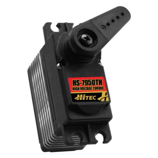 Hitec HS7950TH G2 Premium High Voltage Ultra Torque Servo