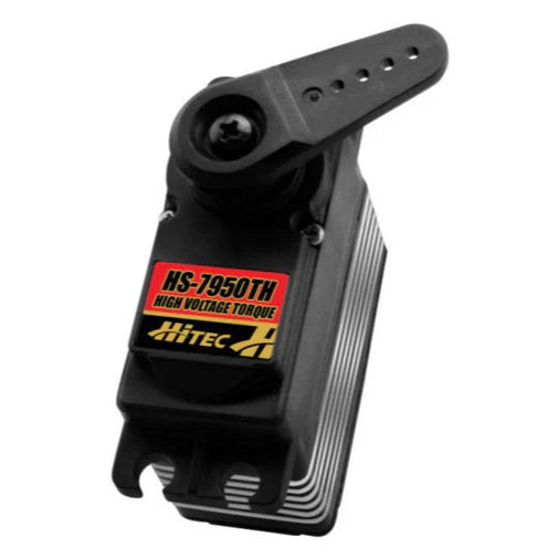 Hitec HS7950TH G2 Premium High Voltage Ultra Torque Servo