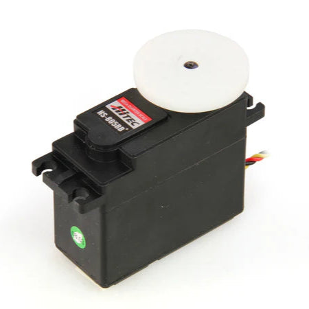 Hitec HS-805BB Giant Analogue Cored Servo 152g 24.7kg/0.14s 4.8V - 6.0V 2214530